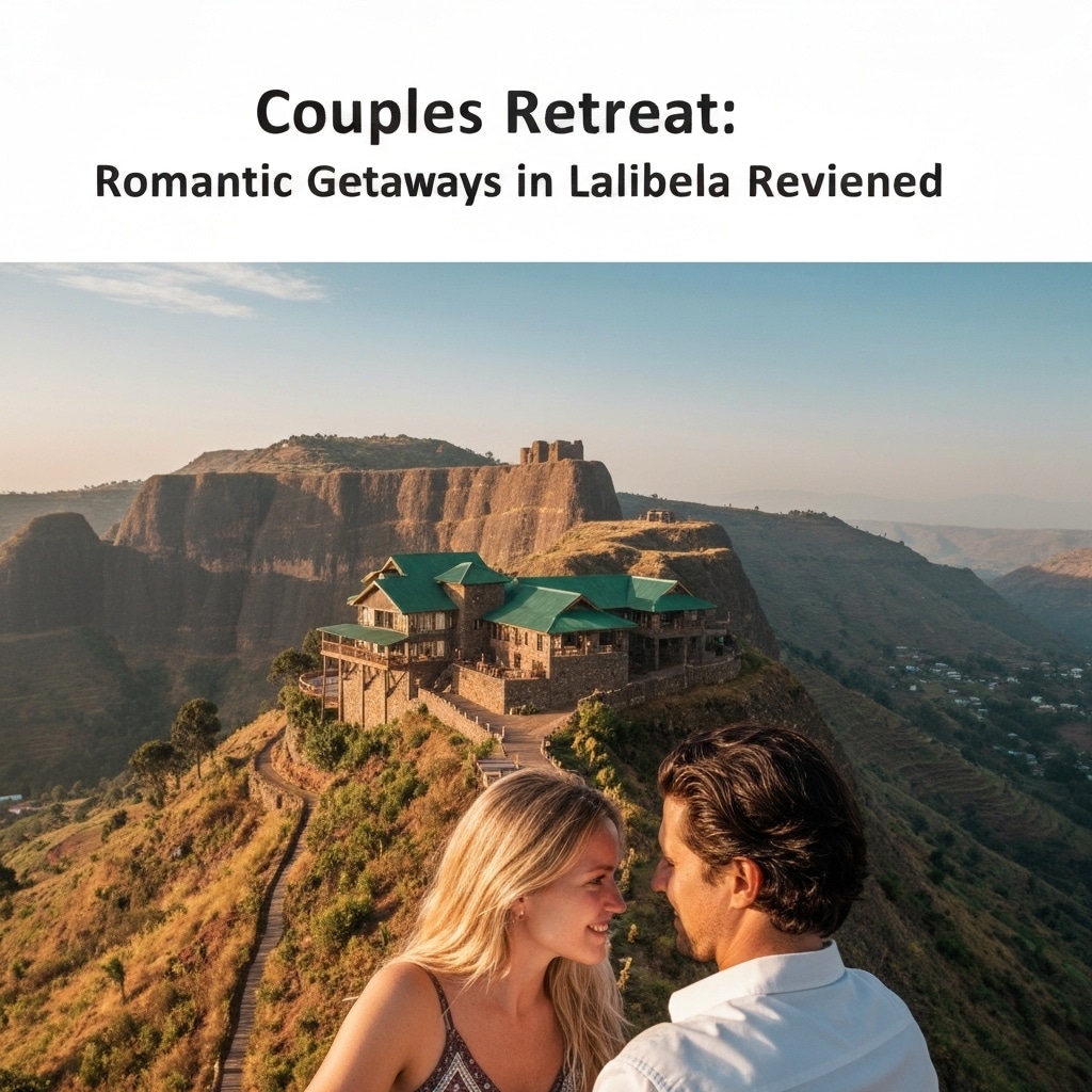 Couples Retreat: Romantic Getaways in Lalibela Reviewed