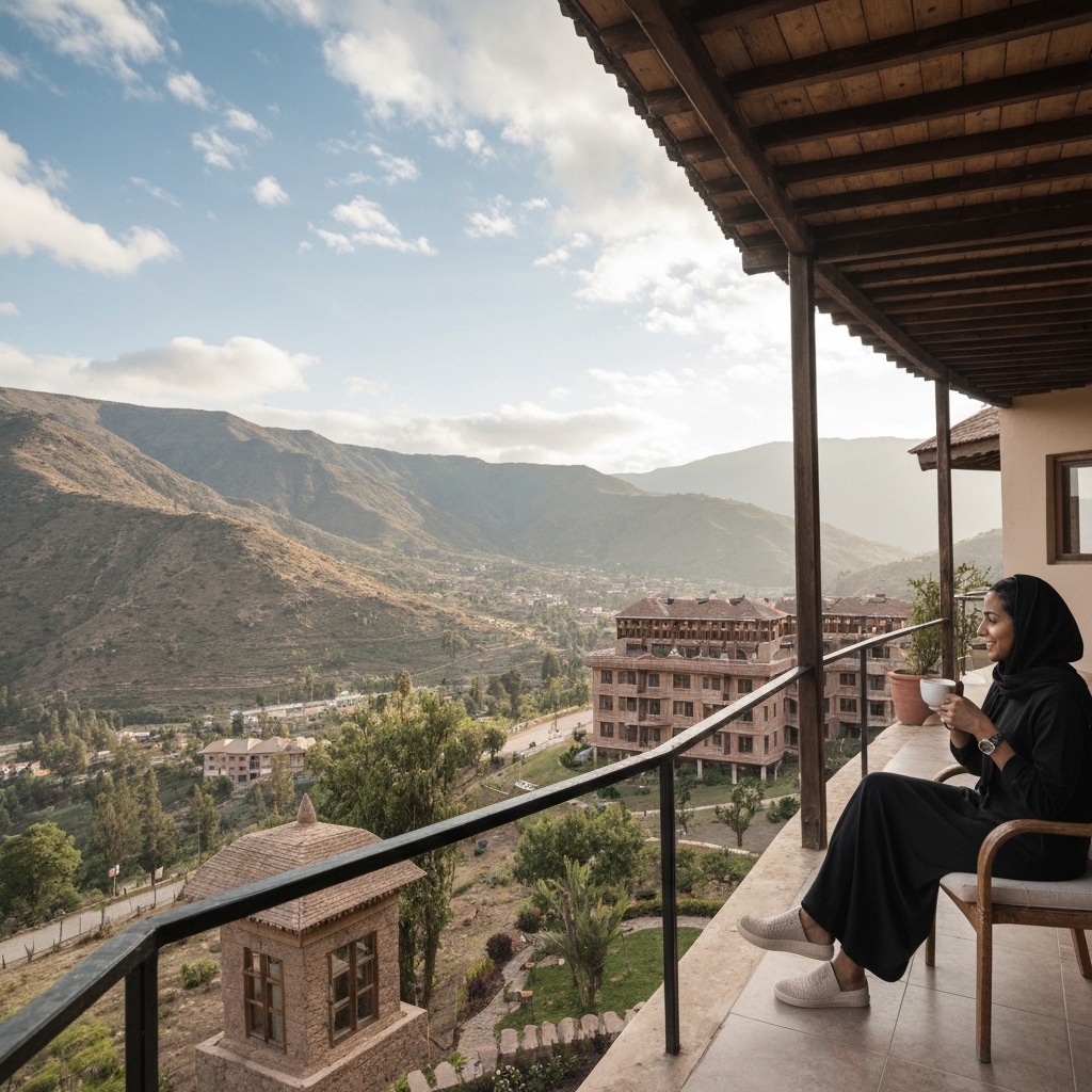 From Tej to Coffee: Beverages of Ethiopia You Must Try