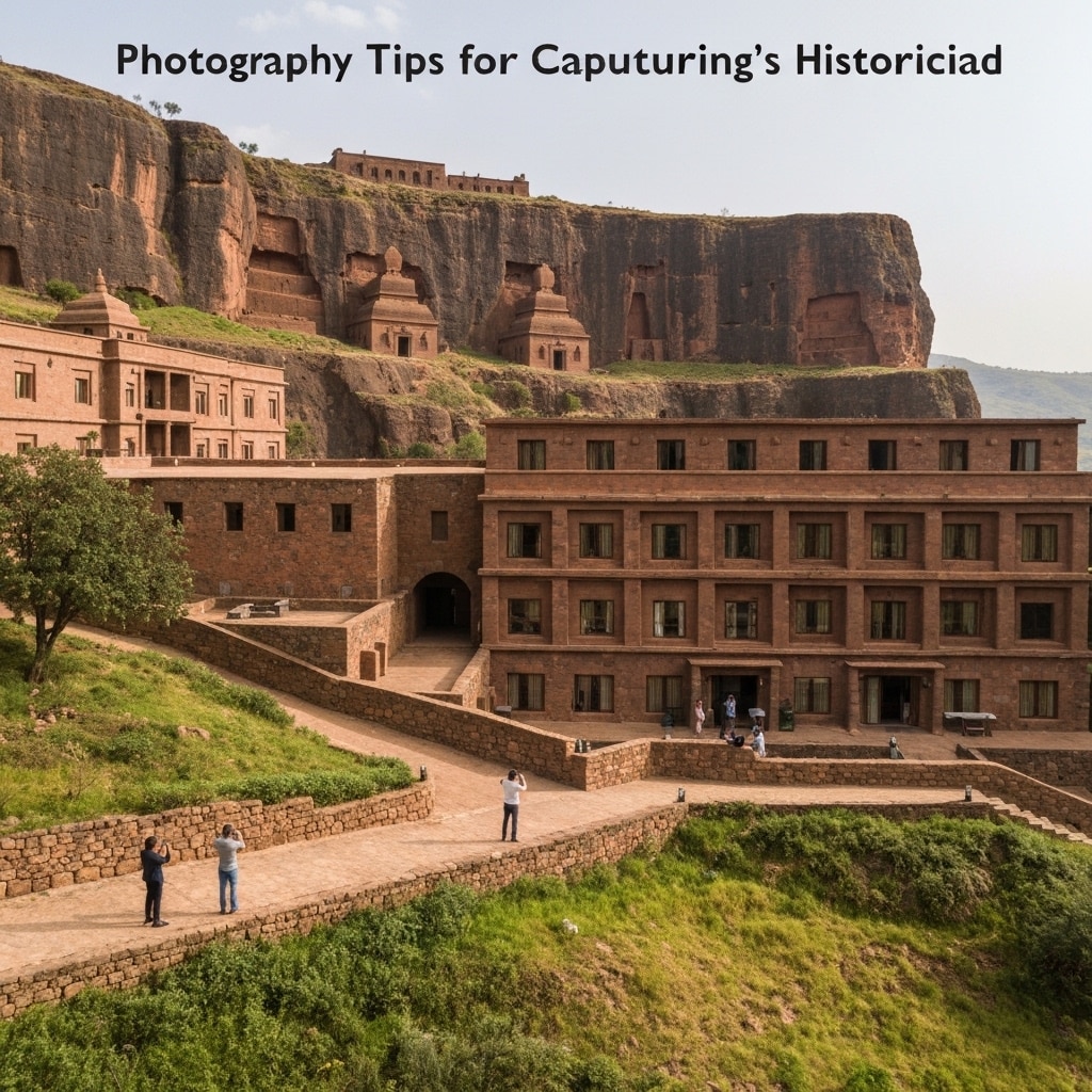Photography Tips for Capturing Lalibela's Historical Attractions