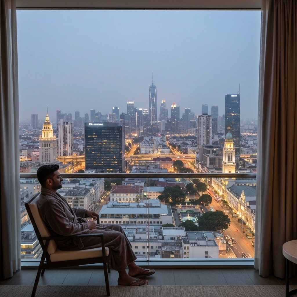 Real Stories: Memorable Travel Experiences in Lalibela