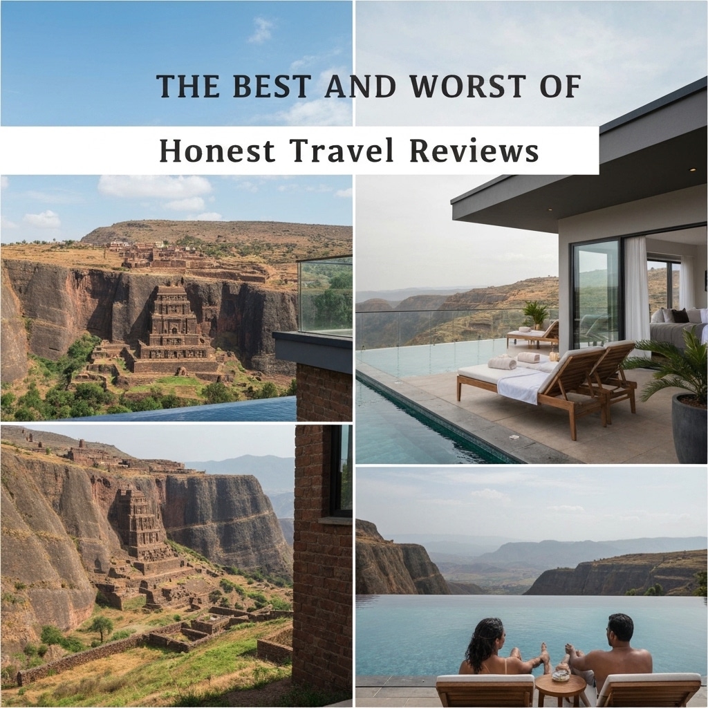 The Best and Worst of Lalibela: Honest Travel Reviews