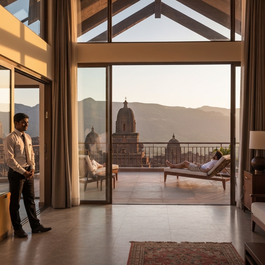 A Guide to Booking Your Dream Vacation in Lalibela