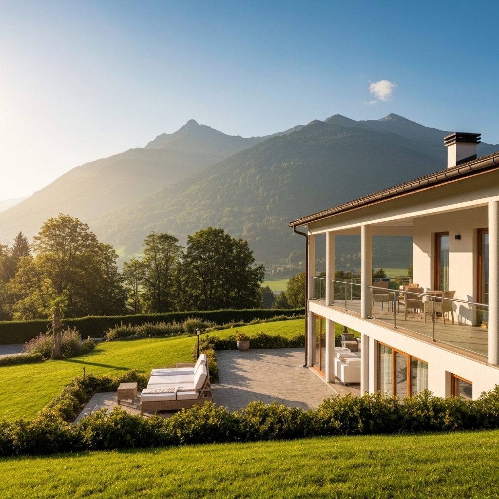 Adventure Awaits: Outdoor Activities Around Mountain View Hotel