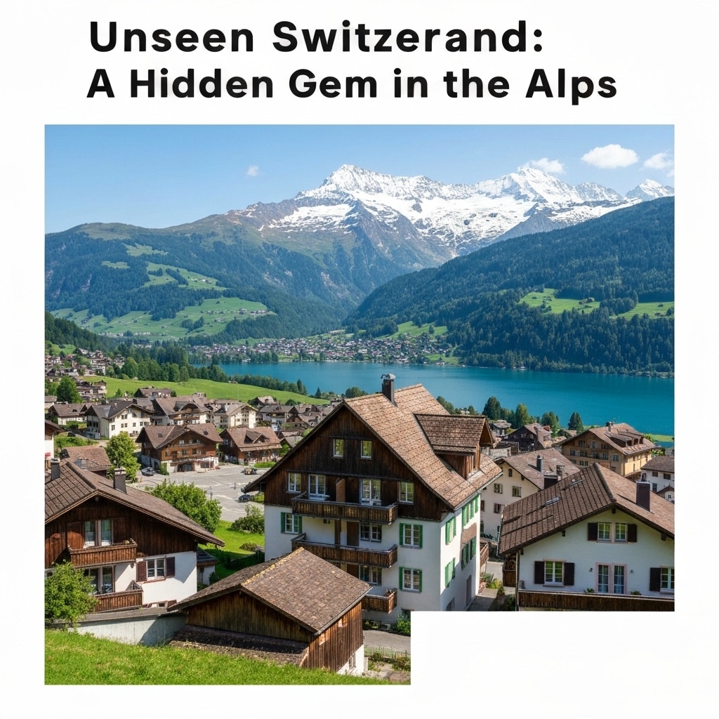 Behind the Scenes: Daily Life at Mountain View Hotel