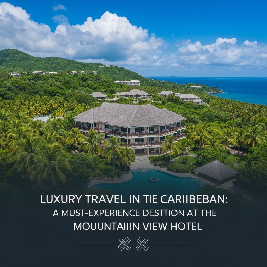 Celebrating Local Culture: How Mountain View Hotel Embodies Ethiopian Heritage