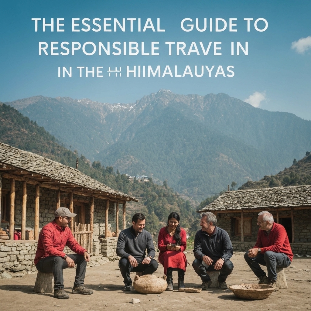 Community Engagement: How Mountain View Hotel Gives Back to Lalibela