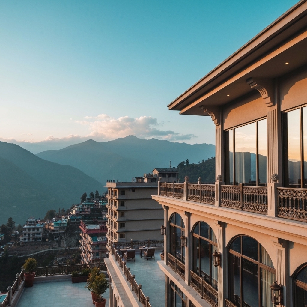 Exclusive Offers: Making the Most of Your Stay at Mountain View Hotel